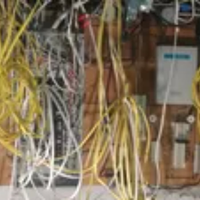 Electrical Work