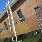 Siding Installation