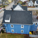 Roofing Project 1