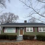 Roofing Project 2