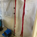 Mold Containment
