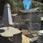 Sliding Glass Door