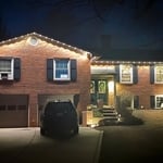 Exterior Lighting