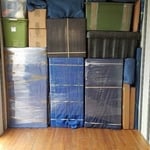 Professional Movers!