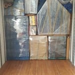 Professional Movers!