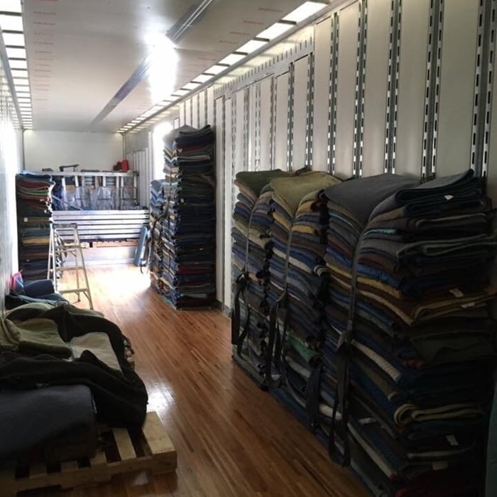 Professional Movers!
