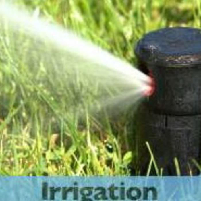 Irrigation