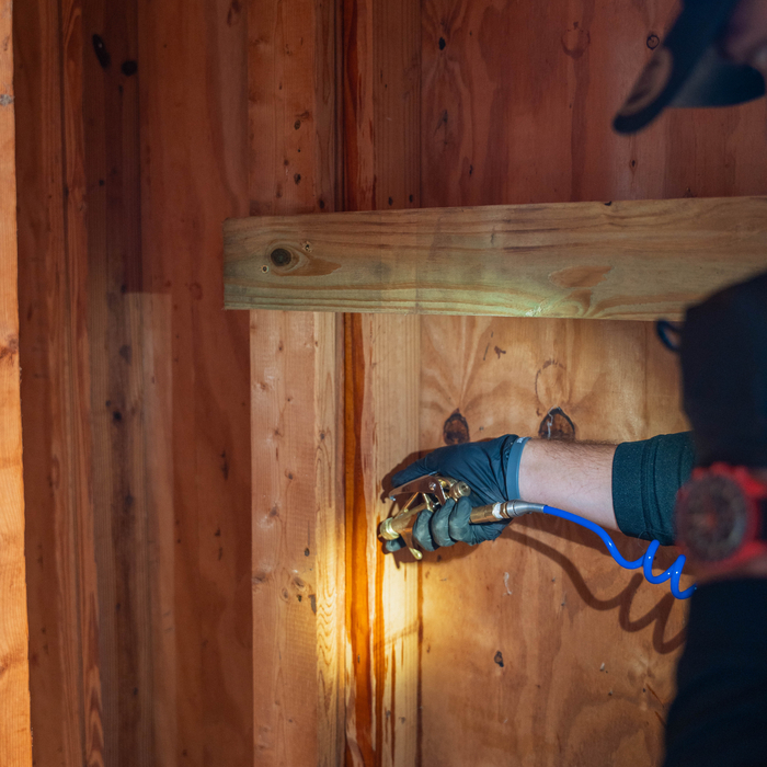 Termite Treatments