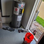 WATER HEATER