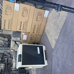 New Equipment