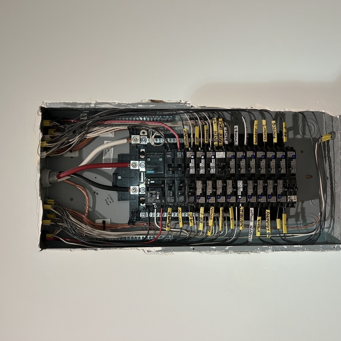 Sub-Panel
