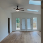 Northgate remodel