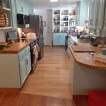 Kitchen Remodel 2022