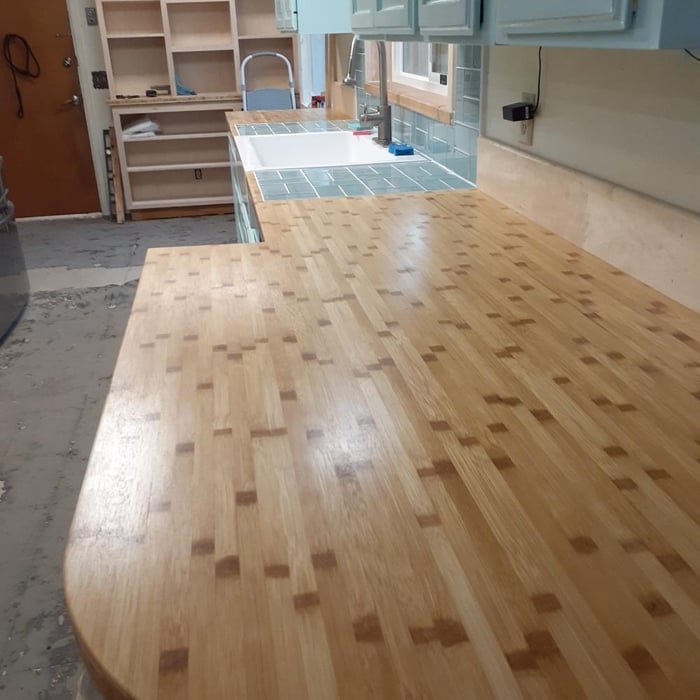 Kitchen Remodel 2022