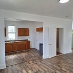 Flooring and Paint
