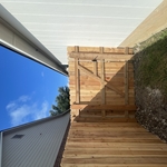 Wood Fence