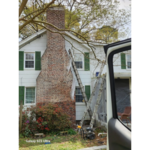 Chimney Repair