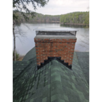 Chimney Repair