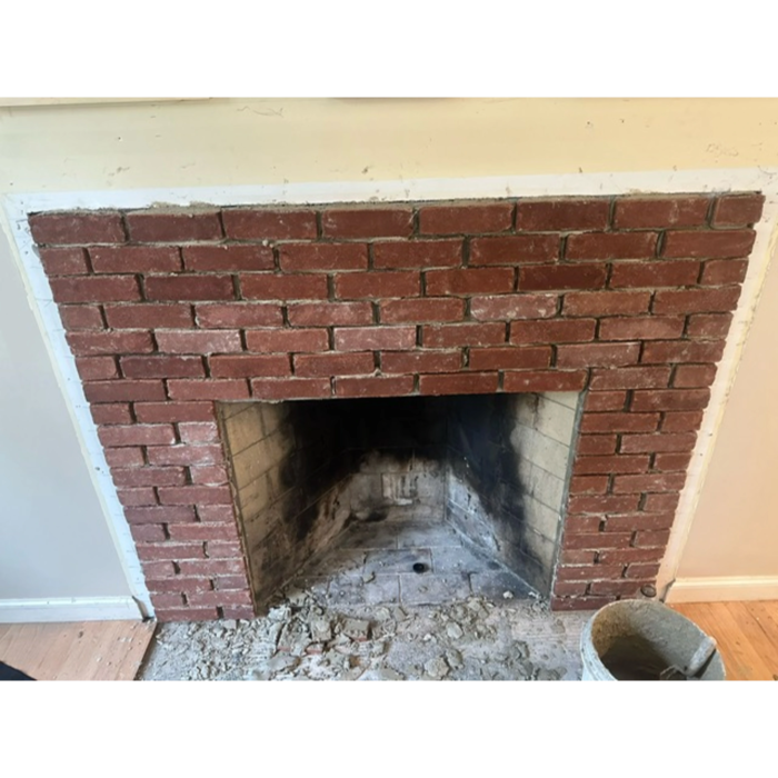 Chimney Repair