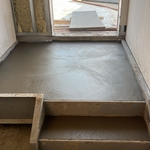 landing/steps