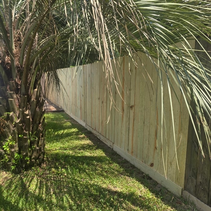 Fencing