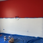 Poké ball wall