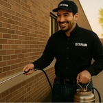 Outdoor Pest Control