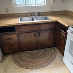 Counter Replacement