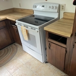 Counter Replacement