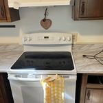 Counter Replacement