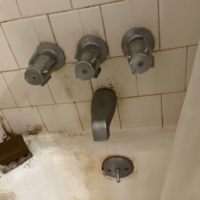 Bathroom Renovation
