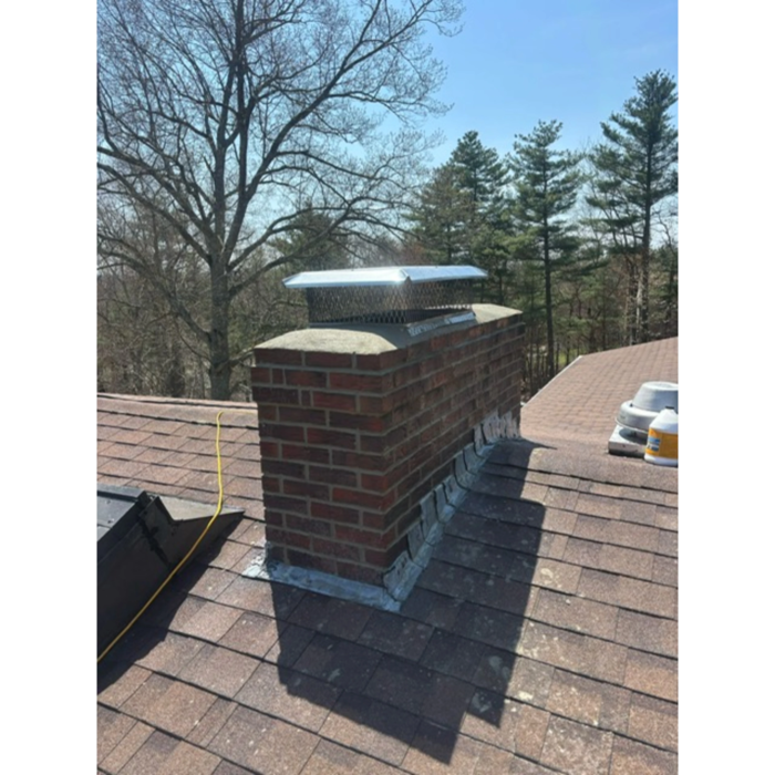 Chimney Project