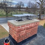 Chimney