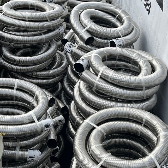 chimney serv