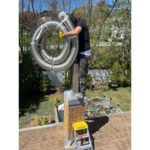chimney project