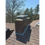 shamrock chimney