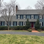 Siding Remodel