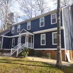 James Hardie Siding