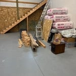 Shouse Stairs