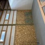 Shouse Stairs
