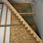 Shouse Stairs