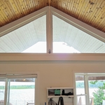 Vaulted Ceiling 2