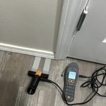 Moisture Testing