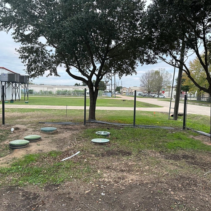 KATY, TX