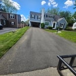 Suburb home