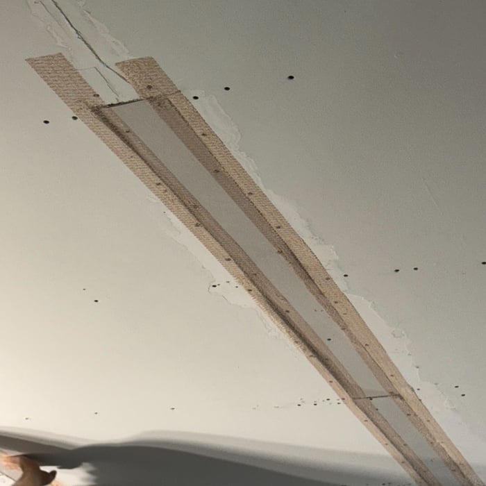 Cracks Gone for Good