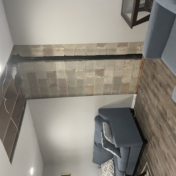 Flawless Wall/Ceiling Fix