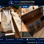 Furniture assembly