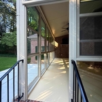 Enclosed Porch