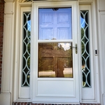 Door Installation